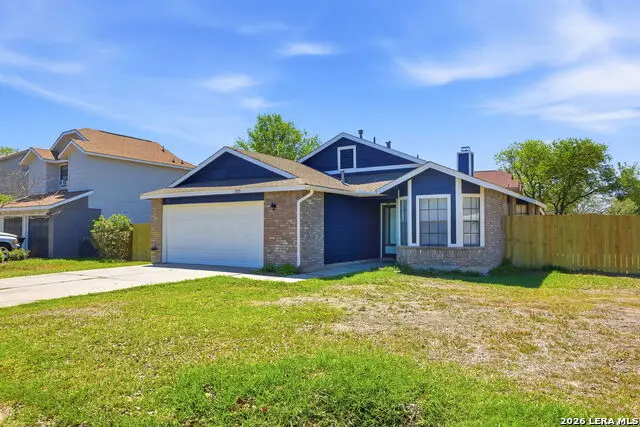 5223 Lakebend East Dr, San Antonio, TX 78244 - #3