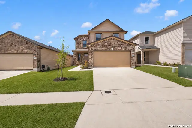 10446 Canard Crest, Converse, TX 78109 - #1