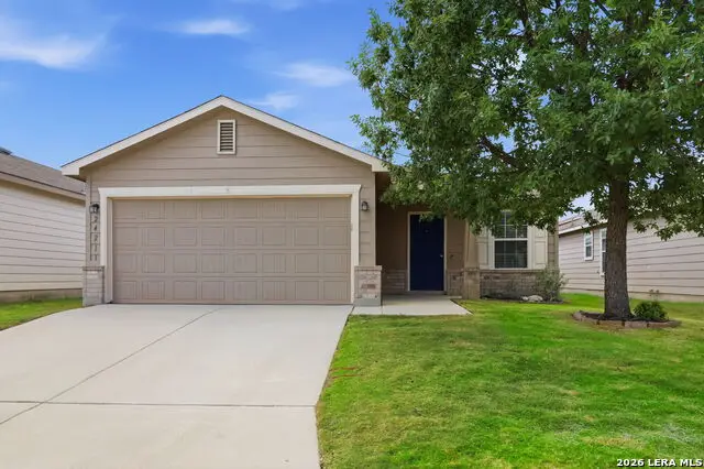 24211 Invitation Oak, San Antonio, TX 78261 - #1