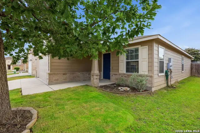 24211 Invitation Oak, San Antonio, TX 78261 - #3