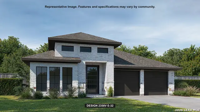 1034 Neria Loop, San Antonio, TX 78224 - #1
