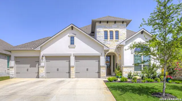 315 Canton Chase, Cibolo, TX 78108 - #1