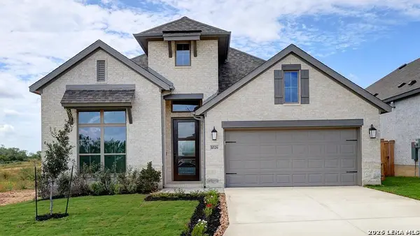 1026 Neria Loop, San Antonio, TX 78224