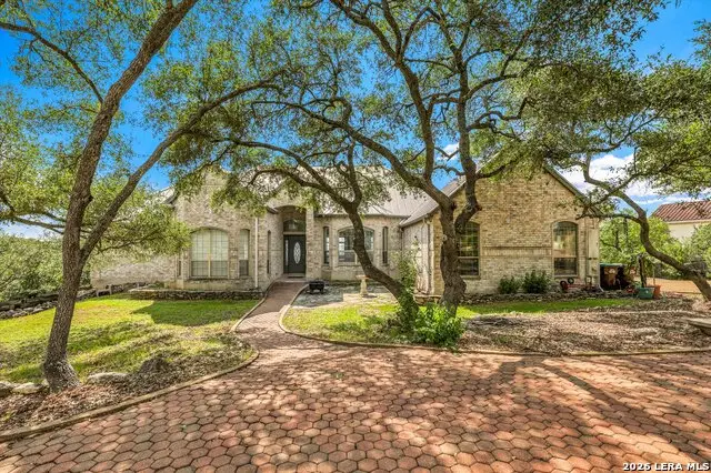 22630 E Range, San Antonio, TX 78255 - #3