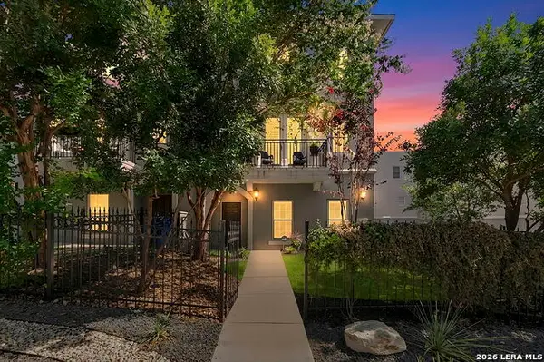 215 E Mulberry Ave, San Antonio, TX 78212