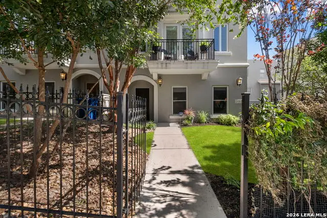 215 E Mulberry Ave, San Antonio, TX 78212 - #2
