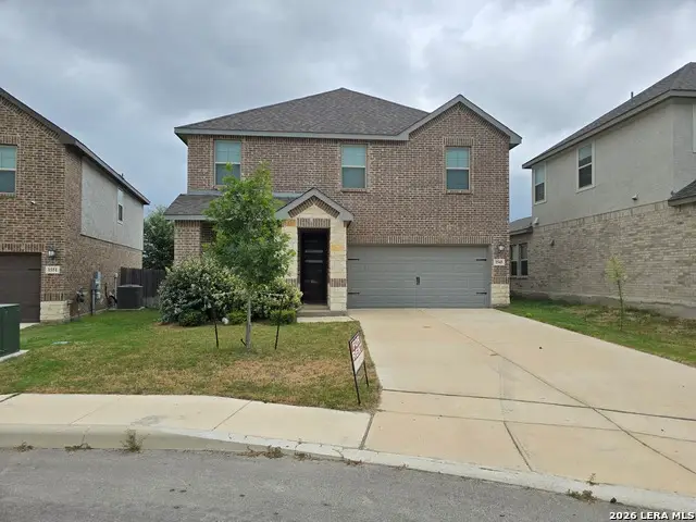 1545 Arcadian Lily, San Antonio, TX 78245 - #1