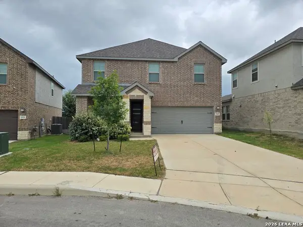 1545 Arcadian Lily, San Antonio, TX 78245