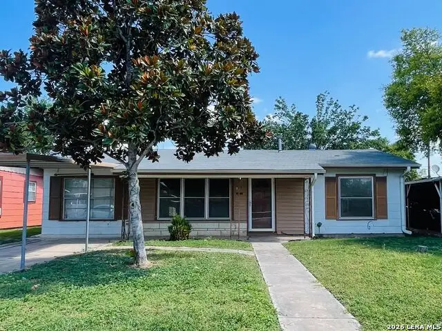 111 Edgebrook Ln, San Antonio, TX 78213 - #1