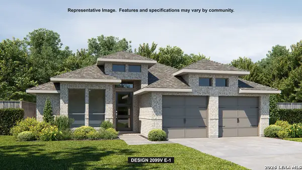 1122 Neria Loop, San Antonio, TX 78224