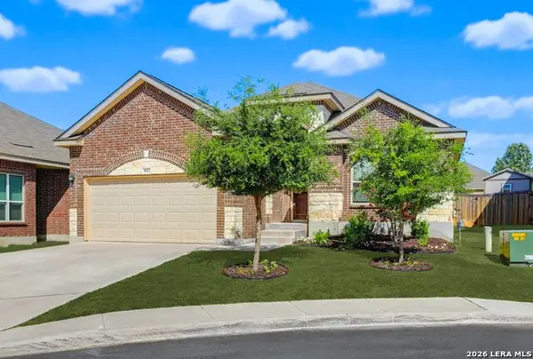9913 Bricewood Cove, San Antonio, TX 78254