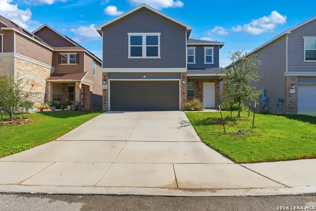 3243 Comanche Xing, San Antonio, TX 78224 - #1