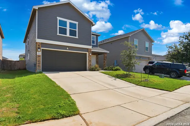 3243 Comanche Xing, San Antonio, TX 78224 - #2