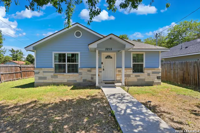 3215 Pitluk Ave, San Antonio, TX 78211 - #2