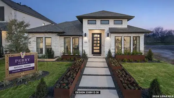 10031 Mitra Way, San Antonio, TX 78224