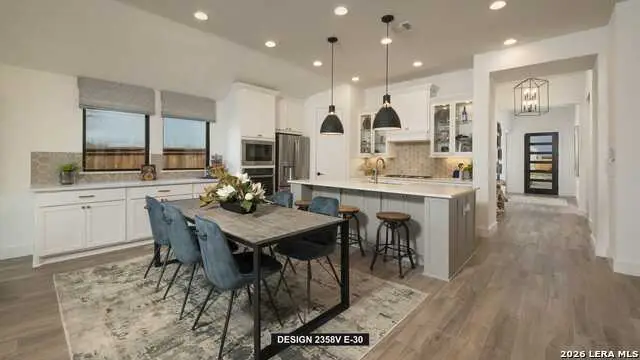 10031 Mitra Way, San Antonio, TX 78224 - #3