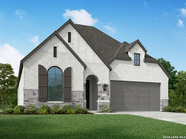 12317 Chopin, San Antonio, TX 78254