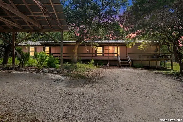 184 Linda, Canyon Lake, TX 78133 - #2