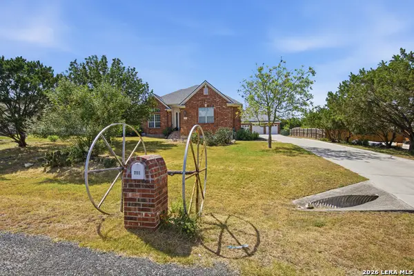 711 Spacious Sky, San Antonio, TX 78260