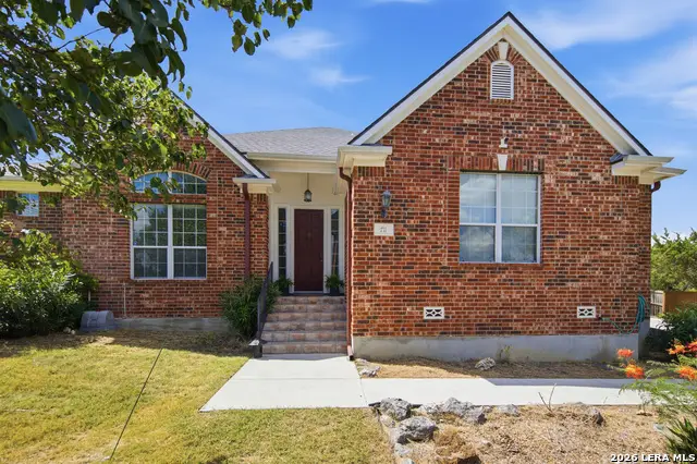711 Spacious Sky, San Antonio, TX 78260 - #3