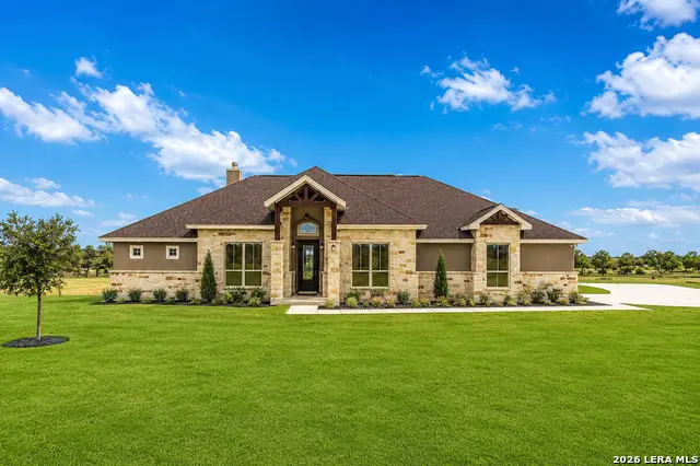 8918 New Sulphur Springs Rd, San Antonio, TX 78263 - #1