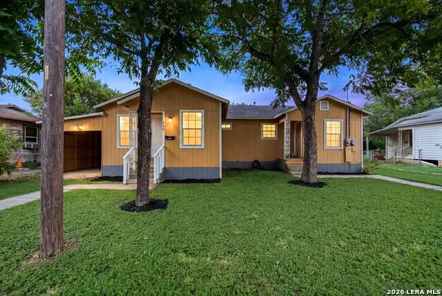 706 W Winnipeg Ave, San Antonio, TX 78225 - #1