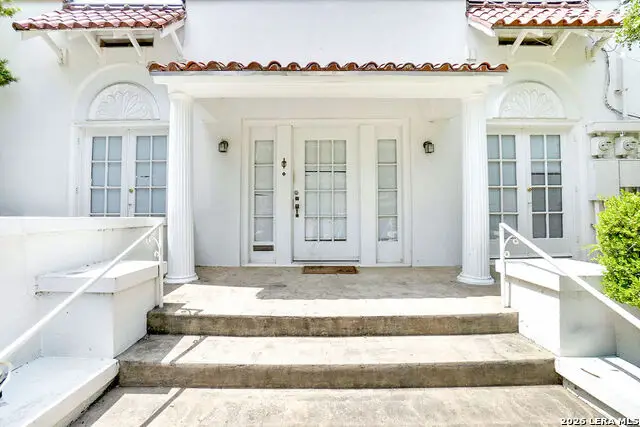 406 E Mulberry, San Antonio, TX 78212 - #1