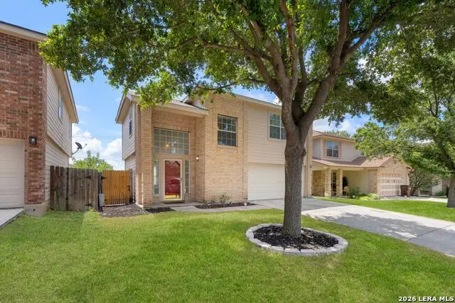 4818 Crestwood Hill Dr, San Antonio, TX 78244 - #3