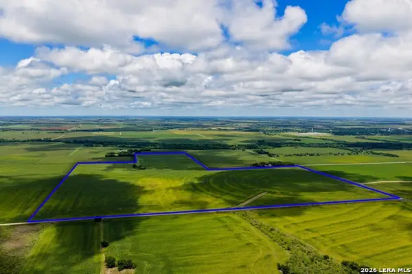 000 W County Road 301, Bartlett, TX 76511
