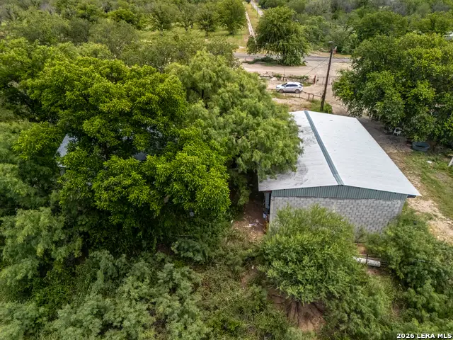 1398 W Moore Ave, Quemado, TX 78877 - #2