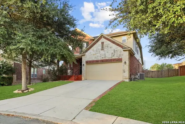 5206 Ginger Rise, San Antonio, TX 78253