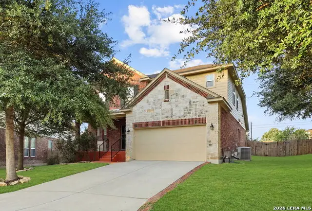 5206 Ginger Rise, San Antonio, TX 78253 - #2