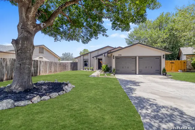 11406 Clints Wls, San Antonio, TX 78245 - #1