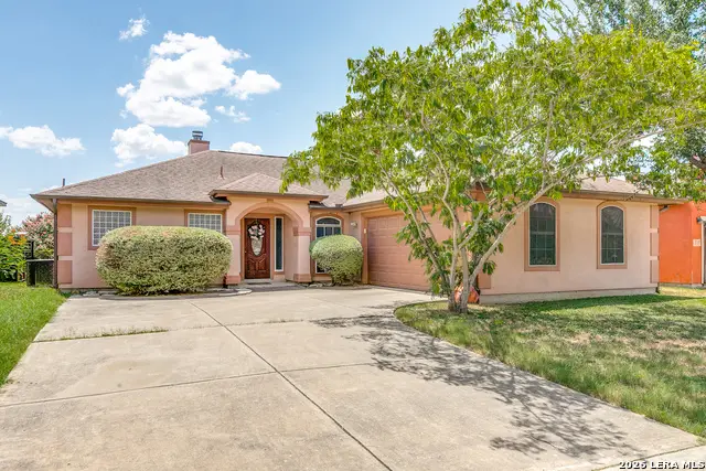 12311 Course View Dr, San Antonio, TX 78221 - #1