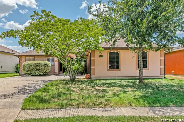 12311 Course View Dr, San Antonio, TX 78221 - #2
