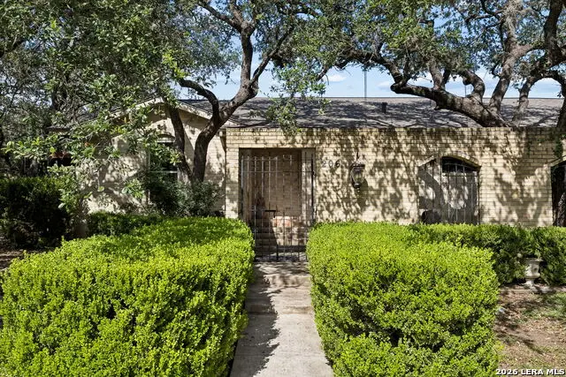 206 Rio Seco St, San Antonio, TX 78232 - #2
