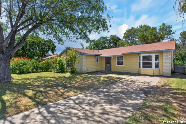 2714 Lagoon Dr, San Antonio, TX 78224 - #2
