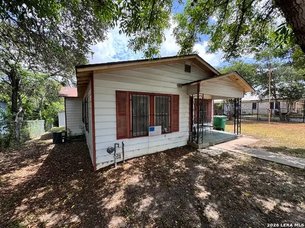 1837 E Highland Blvd, San Antonio, TX 78210