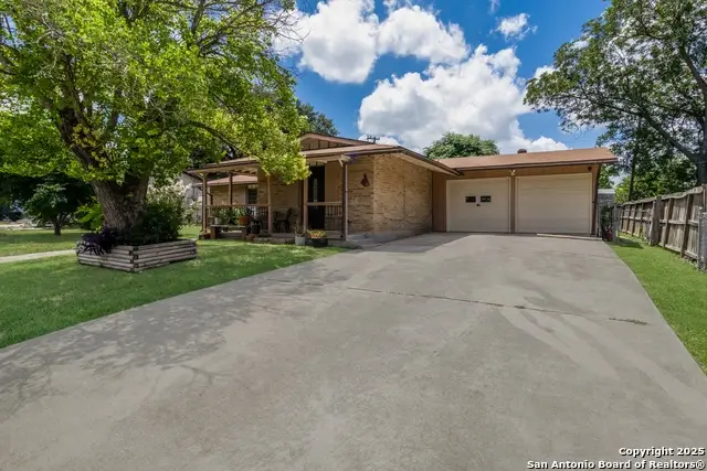 4422 Bikini Dr, San Antonio, TX 78218 - #1