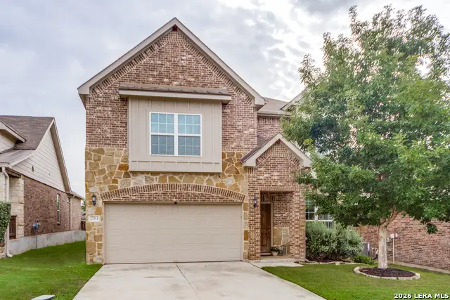 27414 Paraiso Sands, Boerne, TX 78015 - #1