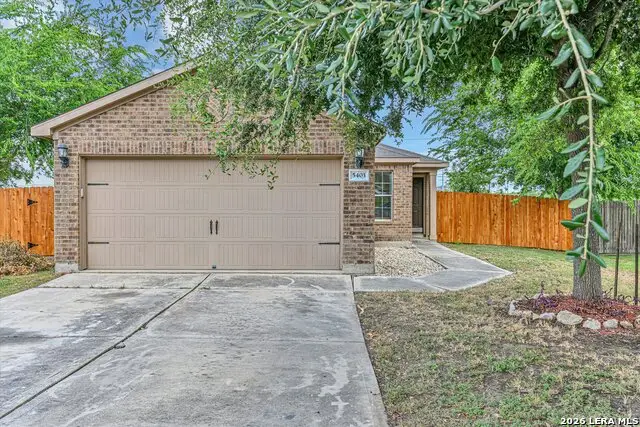 5403 Chase Cyn, San Antonio, TX 78252 - #1