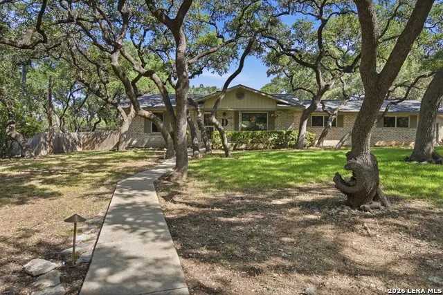 1112 Fawn Dr, Schertz, TX 78154 - #2