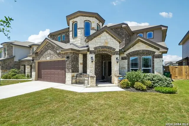2564 Ayers Dr, Seguin, TX 78155 - #1