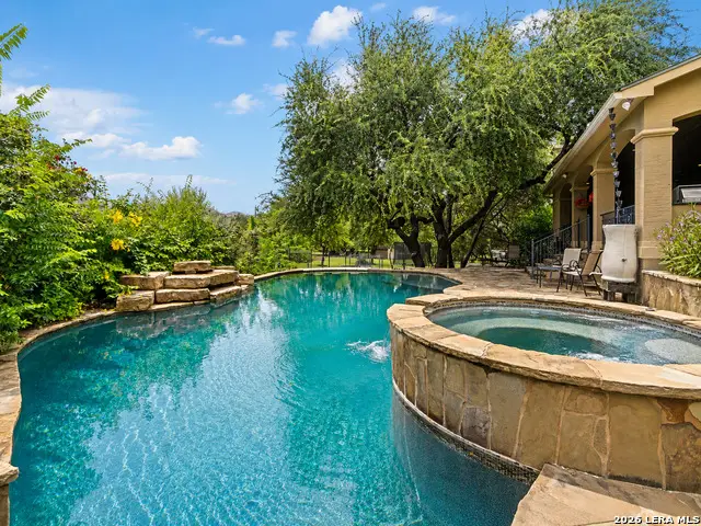 7938 Colonial Woods, Boerne, TX 78015 - #3