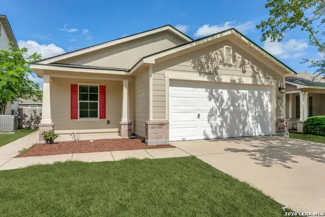 8819 Mission Brk, San Antonio, TX 78223 - #3