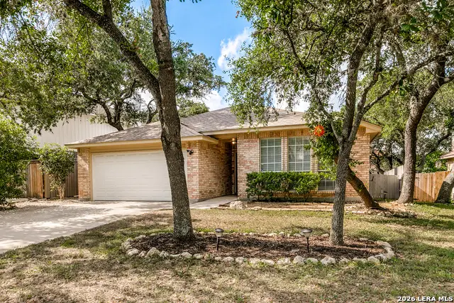 8602 Timber Pl, San Antonio, TX 78250 - #1