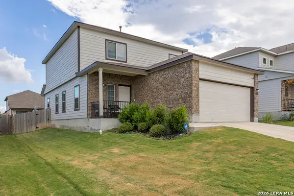 127 Fawn Trce, San Antonio, TX 78253
