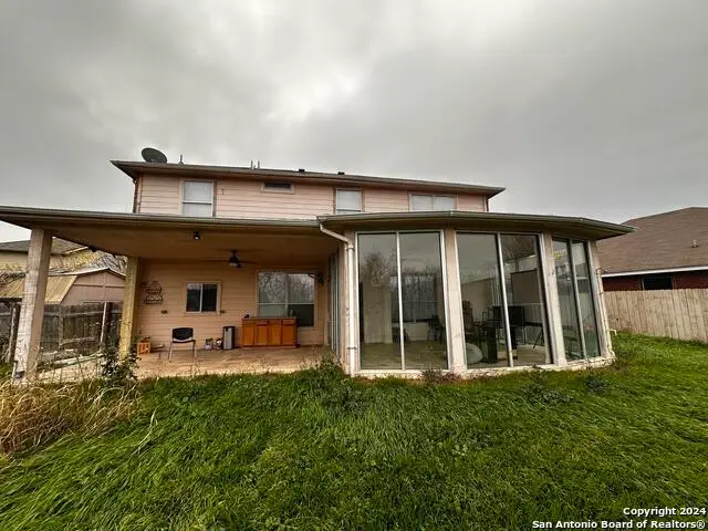 8206 Cerezo, San Antonio, TX 78250 - #3