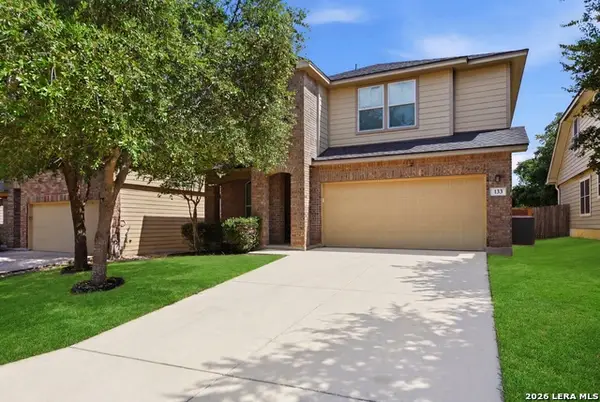 133 Finch Knoll, San Antonio, TX 78253