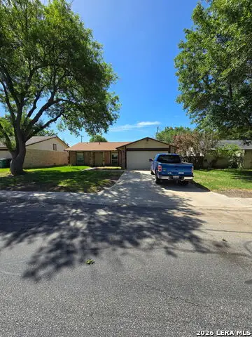 4626 Wetz Dr, San Antonio, TX 78217 - #1